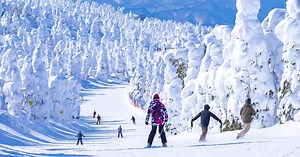 Travel insurance: the surprise destination where claims have surged by 40%