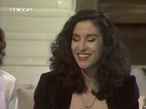 Οι τρεις Χάριτες Επεισόδιο 49 - Ακρότητες