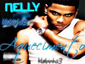 Aquecimento Funk do Nelly
