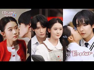 [ENG DUB] REBORN At 18, I Saved The Blind Boy Who Died For Me In My Past Life |CDRAMA