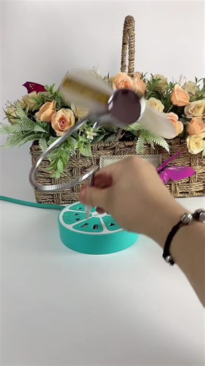 Discover the Magic of Holographic Fans