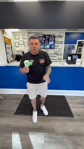 This kid driving me crazy 🍦 2020 Penrose Ave 19145 | The Skinny with Joey Merlino & LIL Snuff Podcast