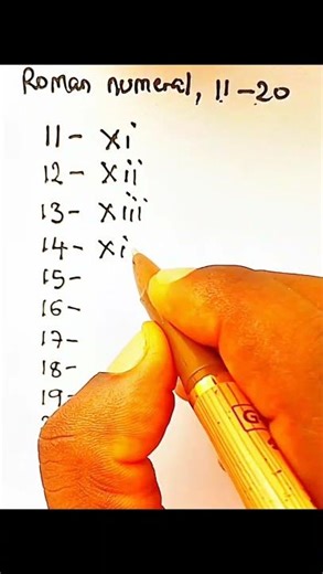Romans numeral#tutorial #maths #,romannumetal