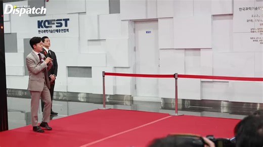 251209KCA Awards红毯 少女时代林允儿