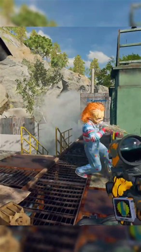 When The smoke clears Call of Duty