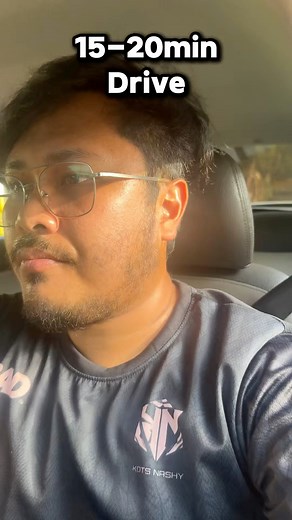 3.5K views · 67 reactions | For those asking if I live near our football field, the answer is no, it’s around a 15–20 minute drive (without traffic). ⚽ It’s a bit far, but just like our other coaches, some even travel longer distances just to teach and guide the kids. ❤️ So to all players, please appreciate the effort of your coaches. When you show up for training and listen, that already makes us happy.  #KotsNashy | Kots Nashy | Facebook