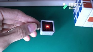 ATOM Matrix 有趣的小水滴