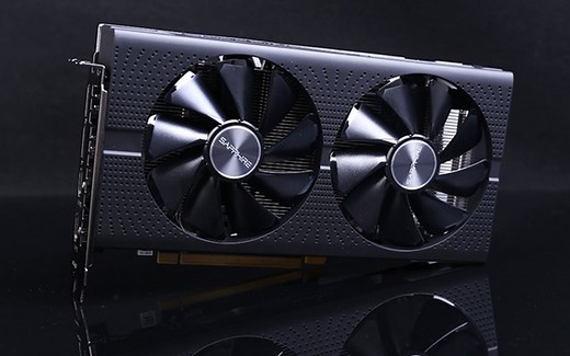 AMD RX 560 XT瞄准千元市场，RX 470D又换新马甲