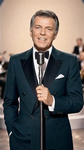 Old Crooner Made the Judges Go Silent with Can't Help Falling in Love