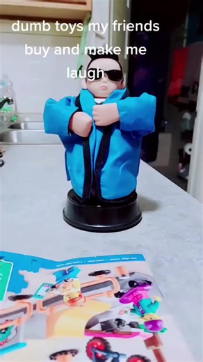 Amusing Toys That Bring Laughter