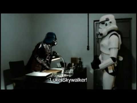Darth Hitler
