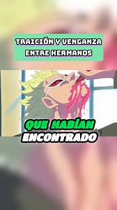 ONE PIECE: La traición de Rocinante y el poder de la Ope Ope No Mi #fyp #viral #viralreels #onepiece | Biografías Anime