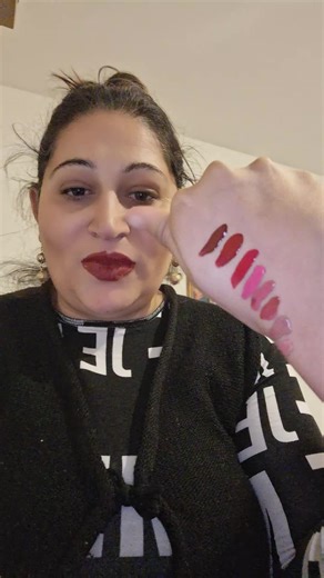 Explore the Hottest Lipstick Trends on TikTok
