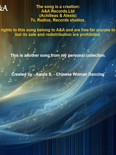 Chinese Dance Performance by Alexis S.