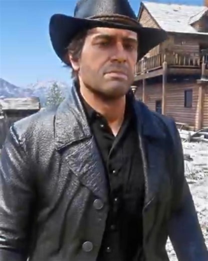 "This place ain't very lucky for you fools." Arthur Morgan Brutal QuickDraw | Red Dead Redemption 2