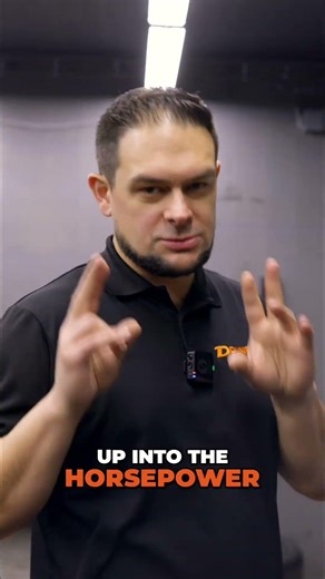 992.2 GT3 Dyno Test Stock vs Dundon