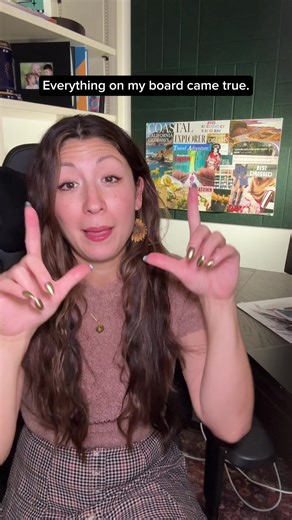 Transform Your Dreams: Join Our Vision Board Workshop