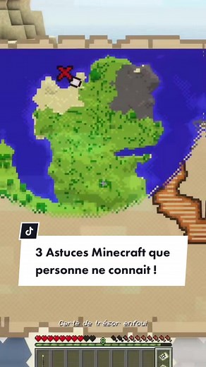 Découvrez les Astuces Minecraft les Plus Insolites!