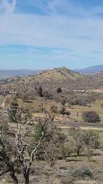 California | Tehachapi Loop #2026 #february #winter #railroad