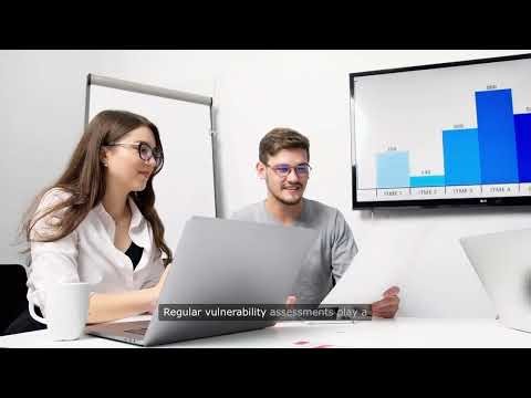 Building Secure Software Systems for Enterprises | Hexa Solutions