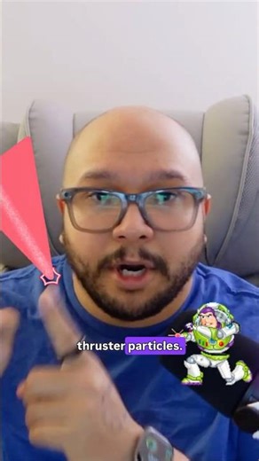 Activating Particles Through Code In Unity #gamedev #unity3d #gamedevelopment #devlog #coding