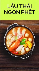 Is Thai Hot Pot actually Vietnamese?
