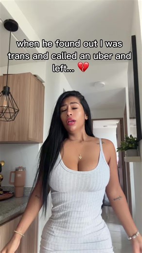 so sad 🥹 #trans #transgirl #transgender #fyp | Switch Gender Filter