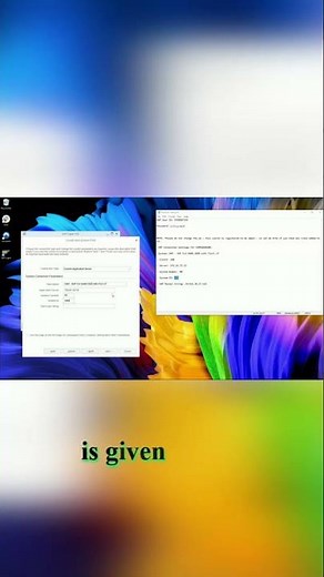 🖥️ How to Set Up Your SAP Logon System Entry — Server, Instance & System ID Explained