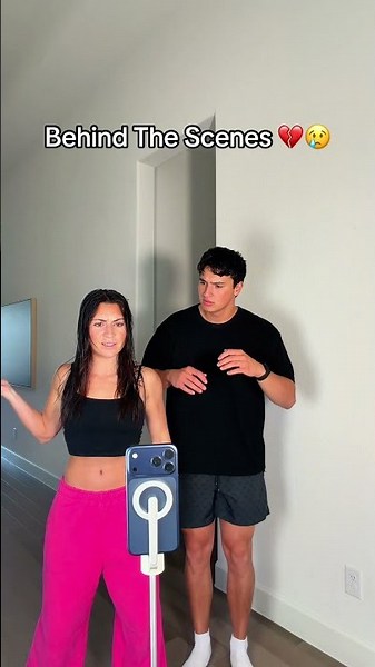 I can’t believe they broke up 💔