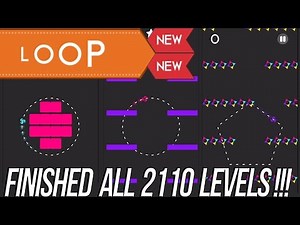 Color Switch Loop Levels 1-50