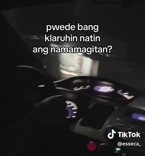 Add this to your 'Late Night Drives' playlist! 'Malisya' by esseca ☔️ #fyp #fypシ゚viral #tiktokmusikat #risingontiktok #newmusic #situationship #xycba #rnbvibes