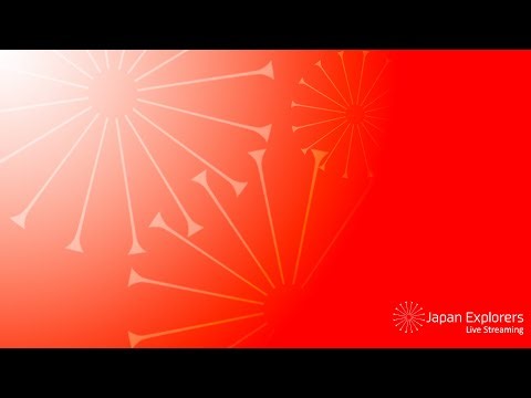 ドライブ配信 ブルーインパルス ライブカメラ