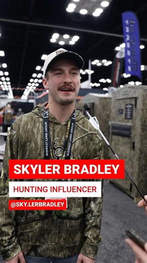 Max Distance on a Whitetail?
