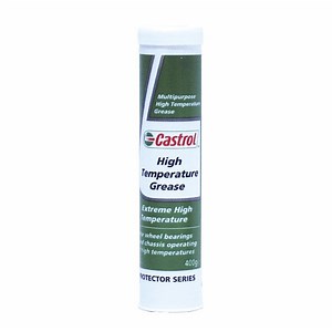 CASTROL HIGH TEMPERATURE GREASE 400 G