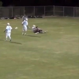 108K views · 783 reactions | Lacrosse can be pretty wild. Protect yourself: sdel.in/getlaxgear | SidelineSwap | Facebook