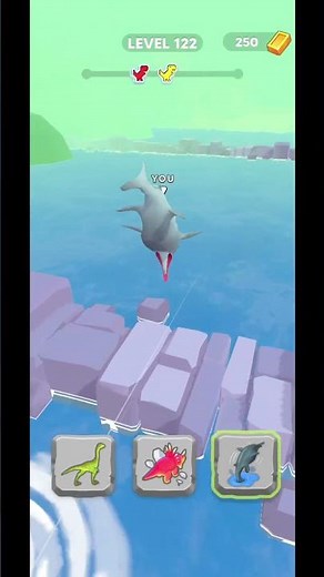 Dinosaur game |Run Dino Run! Can You Beat This Score? #shorts #gaming