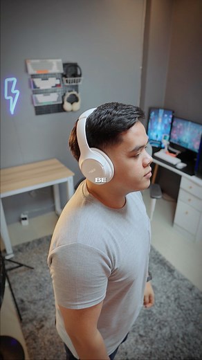 My thoughts on the TOZO HT2 | Hybrid Active Noise Cancelling Wireless Headphones. #TechByRon #TechTok #TOZO #TOZOHT2 | Tech by Ron
