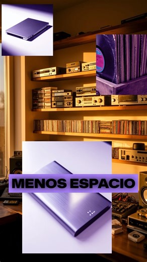 Formatos de Audio Digital: Compresión y Calidad