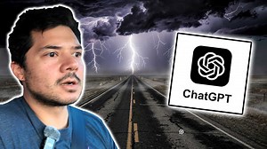 I let AI plan my entire trip! 😲