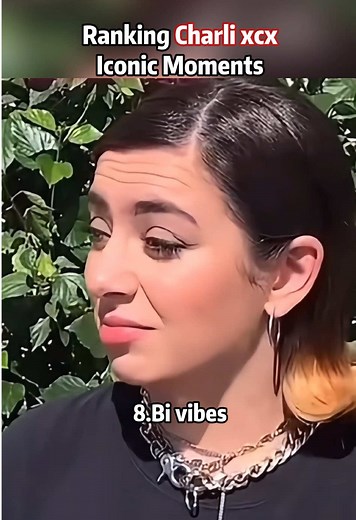 Ranking Charli XCX's Most Iconic Moments