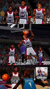 NBA ShootOut 2000 had a lot of potential | Shady00018