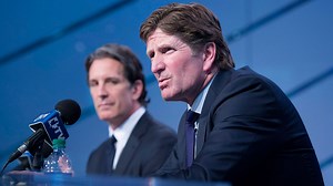 Sportsnet announces Maple Leafs broadcast schedule