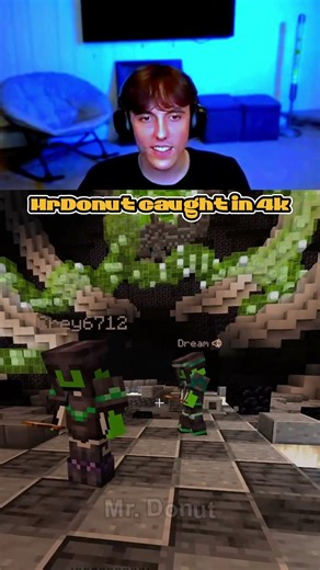 Minecraft Highlight That Changed Everything 😳🎮