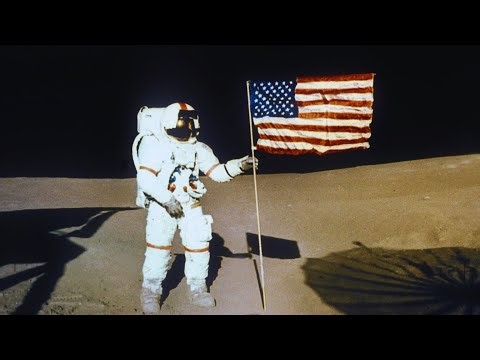 NASA Transmission Sounds 🚀 Real Astronaut Radio Chatter