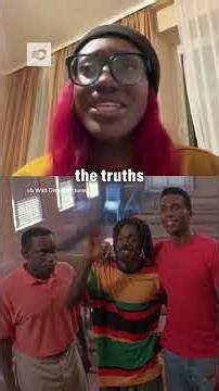 Cynthia Appiah talks about her connection to the iconic movie Cool Runnings 🤩🇯🇲🇨🇦