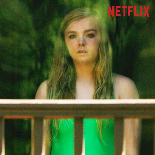 This has to one of the most realistic scenes of what it is like to have anxiety on film. Directed by Bo Burnham, Eighth Grade (2018) is the beautiful story of a shy teenager’s last year before high school. Now streaming on Netflix UK/IE. | Netflix