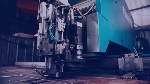 MIG Welding Explained | Fractory