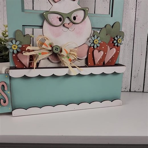 Add-on for Interchangeable Window Box | Santa Merry Christmas Window Box Insert SVG | Laser Cut File | Window Box Shelf Sitter - Etsy