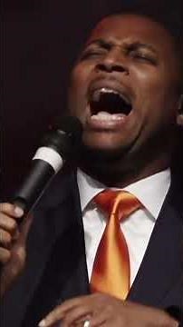 Yes You Are the Lord, Most High #gregorytoussaint #shekinahfm
