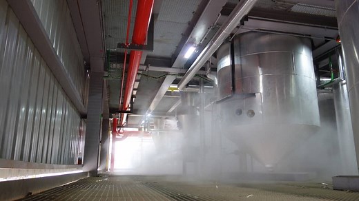 Home - ATEX SYSTEM - Ingénierie électrique ATEX & IECEx